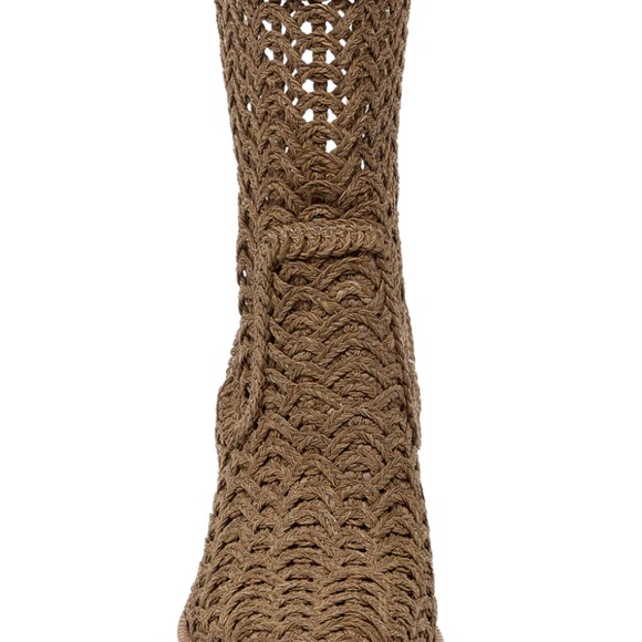 Kelsi Dagger - KD Emery Boot - Brown - Picture 3 of 6